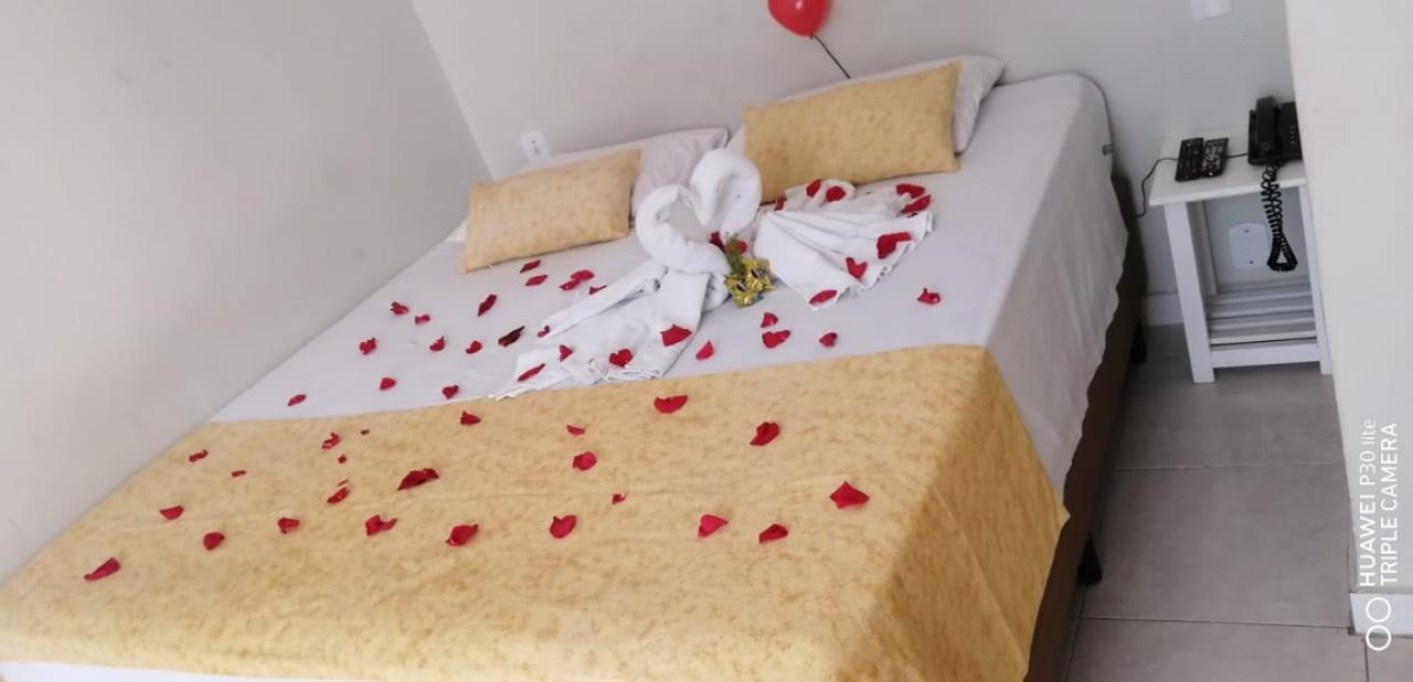 Copacabana Blue Hotel Rio de Janeiro Eksteriør bilde