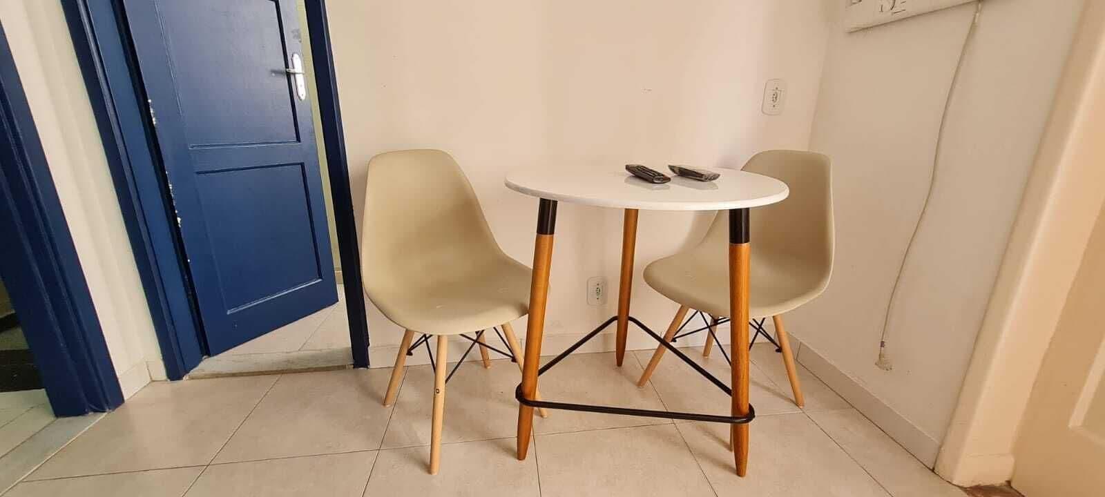 Copacabana Blue Hotel Rio de Janeiro Eksteriør bilde