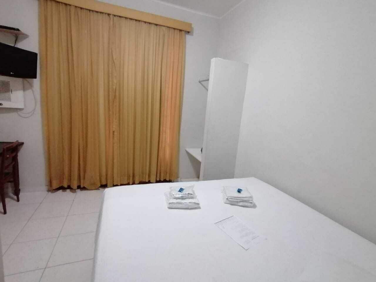 Copacabana Blue Hotel Rio de Janeiro Eksteriør bilde