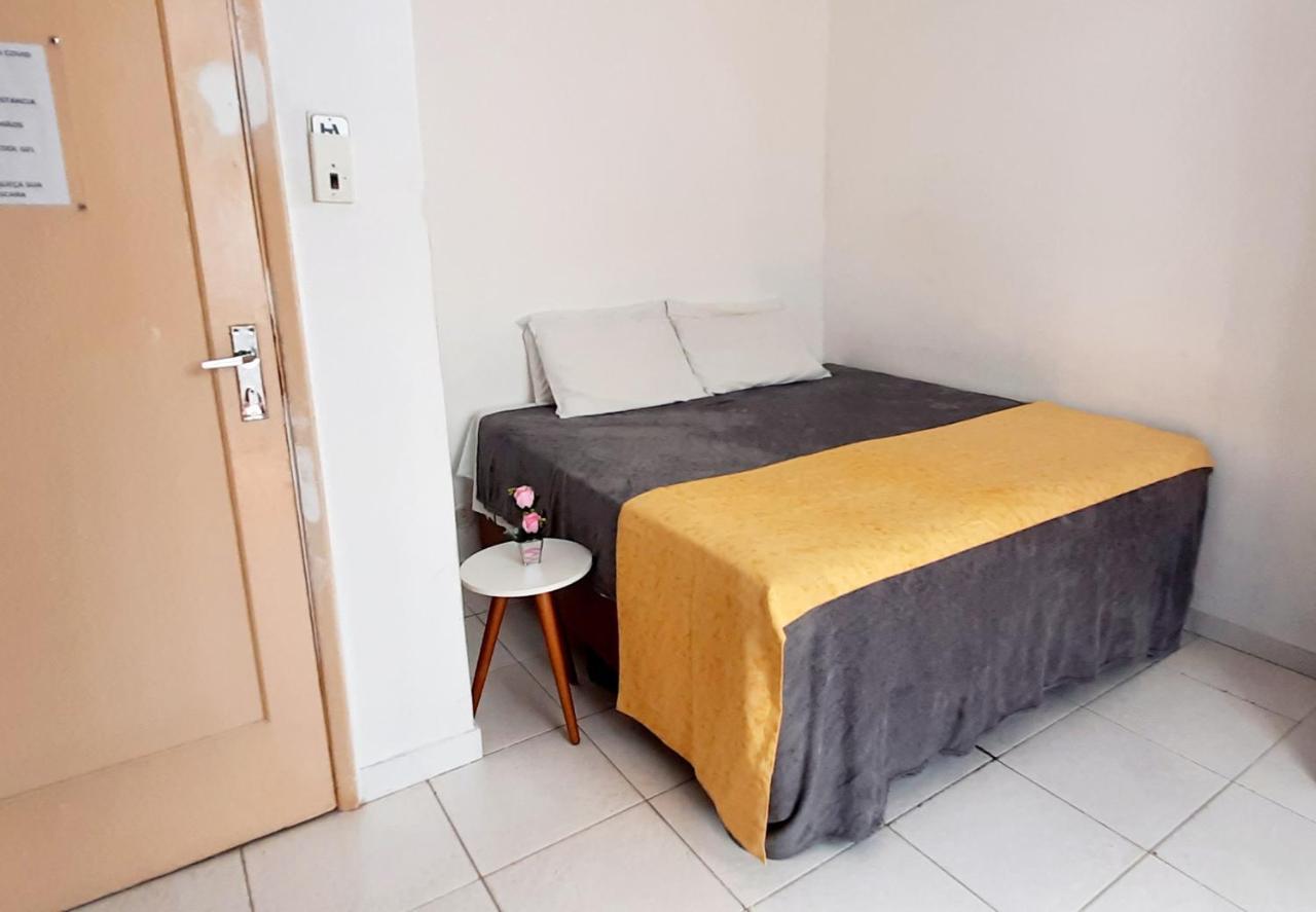 Copacabana Blue Hotel Rio de Janeiro Eksteriør bilde