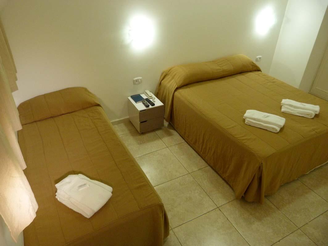 Copacabana Blue Hotel Rio de Janeiro Eksteriør bilde