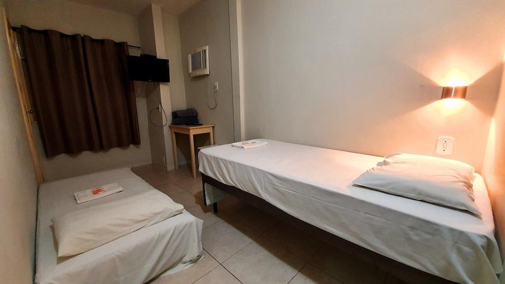 Copacabana Blue Hotel Rio de Janeiro Eksteriør bilde